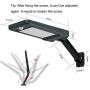 Sumaote Outdoor Solar Lights, 60 LEDs Solar Motion Sensor Wall Light Outdoor with Wireless Remote Control, IP65 Waterproof Adjustable Angle Spotlights for Front Door Yard Garden Garage Patio Deck