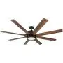 Honeywell Ceiling Fans 50609-01 Xerxes Ceiling Fan, 62, Oil Rubbed Bronze Honeywell Ceiling Fans 50609-01 Xerxes Ceiling Fan, 62, Oil Rubbed Bronze