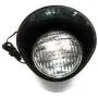 Best Pro Lighting Low Voltage Garden Outdoor Light Landscape Lighting Black Well Lights with - 50 Watt Halogen Bulb Best Pro Lighting Low Voltage Garden Outdoor Light Landscape Lighting Black Well Lights with - 50 Watt Halogen Bulb