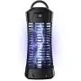 pzqzmar Bug Zapper Indoor-Mosquito Zapper Electric Mosquito Killer for Home, Patio