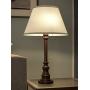 Kenroy Home 30437BRZ Classic Table Lamp ,30.5 Inch Height, 17 Inch Diameter with Bronze Finish
