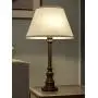 Kenroy Home 30437BRZ Classic Table Lamp ,30.5 Inch Height, 17 Inch Diameter with Bronze Finish
