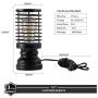 Dimmable Bedside Table Lamp, Nightstand Edison Table lamp Industrial Bedroom Lamps Vintage lamp Coffee Table Light Bedroom Lamps Kitchen Vintage Retro Table Lamps for Living Room Kitchen Restaurant