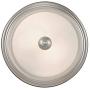 Tawson Joel Modern 2-Light Flush Mount Ceiling Light with Etched Glass Shade for Hallway, Entryway, Passway, Dining Room, Bedroom, Garage, Kitchen Island, Balcony Living Room