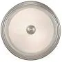 Tawson Joel Modern 2-Light Flush Mount Ceiling Light with Etched Glass Shade for Hallway, Entryway, Passway, Dining Room, Bedroom, Garage, Kitchen Island, Balcony Living Room