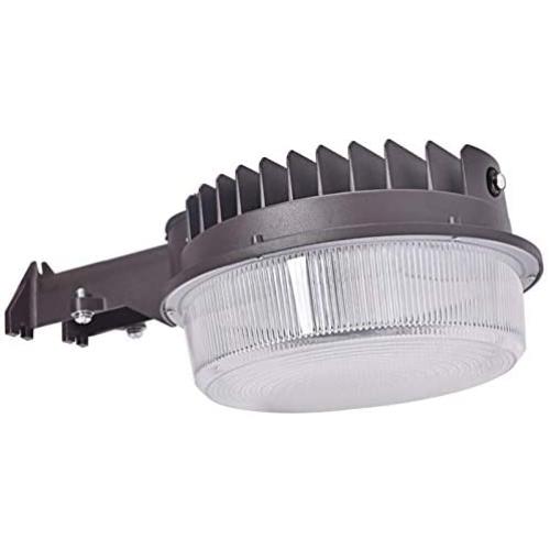 120W LED Barn Light, SZGMJIA 18000lm Dusk to Dawn Yard Light with Photocell,CREE LED 5000K Daylight, 700W MH/HPS Replacement, ETL&DLC Listed Waterproof for Outdoor Security/Area Light