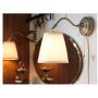 Contemporary Wall Lamp, Set of 2 …
