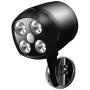 Ollivage Battery Motion Sensor Lights, 600 Lumens Wireless LED Security Wall Spotlight for Driveways, Gardon, Yard, Walkways and Stairs, 1 Pack