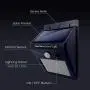 LumiGuard Solar Motion Sensor Light Outdoor - 200lm LED Wireless Waterproof Motion Sensor Light Ourdoor - Solar Lights Outdoor Motion Sensor for Yard, Pool Deck, Garden, Stairs (4 Pack) LumiGuard Solar Motion Sensor Light Outdoor - 200lm LED Wireless Waterproof Motion Sensor Light Ourdoor - Solar Lights Outdoor Motion Sensor for Yard, Pool Deck, Garden, Stairs (4 Pack)