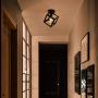 Modern Ceiling Light Fixture Hallway Lighting fixtures for Bedroom is Suitable for Domestic Kitchen Stairs Kids Dining Room