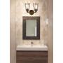 JONATHAN Y JYL7420A Florence 12.5'' 2-Light Metal Vanity Light Industrial,Contemporary,Transitional 2200K Edison 25W Bulbs, Reversible, for Bedroom Livingroom Bathroom Hallway, OilRubbedBronze