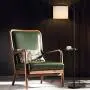 Miceshu Floor Lamps for Living Room, Arc Modern Standing Lamp Adjustable Lamp Safety Base and with Unique Convenient Table for Cellphone and Coffee Cup, Useful Bed Room Christmas Decor Floor Lamp