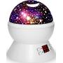 Night Lights for Kids with Timer, Star Projector for Kids and Baby