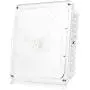 Parmida LED Canopy Light, 45W, 0-10V Dimmable, 5200lm, 110-277VAC, IP65 Waterproof, DLC-Qualified & ETL-Listed, 5000K (Day Light), 9.6'' x 9.6'', Gas Station, Street, Area & Outdoor Lighting, White