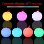 SUSSURRO Silicone Night Light for Kids, Portable Color Changing Glow Led Cute Snowman Lamp Soft Touch Light for Bedroom(Smile Snowman) SUSSURRO Silicone Night Light for Kids, Portable Color Changing Glow Led Cute Snowman Lamp Soft Touch Light for Bedroom(Smile Snowman)