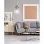 Autelo Modern Pendant Light, 1-Light Hanging Light Fixture with Glass Shade for Kitchen Island Dining Room H3700-1 CL Autelo Modern Pendant Light, 1-Light Hanging Light Fixture with Glass Shade for Kitchen Island Dining Room H3700-1 CL