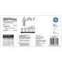 GE Halogen Flood Light Bulbs, Energy Efficient PAR38 Flood Lights, 80-Watt, 1600 Lumen, Medium Base, White, 2-Pack Spotlight Bulb, Indoor and Outdoor Flood Light Bulb