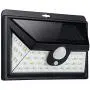 CAMMILE Solar Lights Outdoor 42 LED, 3 Optional Modes Wireless Motion Sensor Outdoor Light, Solar Security Lights IP65 Waterproof for Front Door, Yard, Garden Patio, Deck CAMMILE Solar Lights Outdoor 42 LED, 3 Optional Modes Wireless Motion Sensor Outdoor Light, Solar Security Lights IP65 Waterproof for Front Door, Yard, Garden Patio, Deck