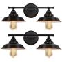 Farmhouse Vanity Light Set of 2, Wall Sconce Fixture Suitable for Bathroom Bedroom Farmhouse Living Room Mirror Cabinets Dressing Table Farmhouse Vanity Light Set of 2, Wall Sconce Fixture Suitable for Bathroom Bedroom Farmhouse Living Room Mirror Cabinets Dressing Table