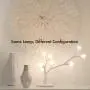 Tenergy Lumi Bloom Modern Table Lamp 8W LED DIY Nightstand Lamp Transformable for Hundreds Possible Shapes with 8 Warm White Bulbs Creative Stylish Lamp for Living Room Bedroom Office Ideal Gift Tenergy Lumi Bloom Modern Table Lamp 8W LED DIY Nightstand Lamp Transformable for Hundreds Possible Shapes with 8 Warm White Bulbs Creative Stylish Lamp for Living Room Bedroom Office Ideal Gift