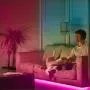 Bathebright 32.8ft Led Strip Lights, RGB Color Changing 300 LEDs Light Strips Kit with 44 Keys Ir Remote for Bedroom, Room, Kitchen