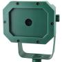 Outdoor Waterproof Laser Projector Light- Moving RGB 20 Patterns- with RF Remote Control and Timer, Perfect for Lawn, Party, Garden Decoration (Green)- NL69