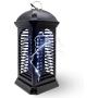 Electric Bug Zapper, Powerful Insect Killer, Mosquito Zappers, Mosquito lamp