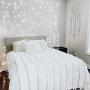 LE LED Curtain Lights, 19.7x9.8ft, 594 LED, 8 Modes, Plug in Twinkle Lights, Cool White, Indoor Outdoor Decorative Wall Window String Lights for Bedroom, Party, Wedding Backdrop, Patio Décor and More