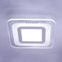 LightInTheBox Led 12W Ceiling Lights/Wall Sconces/Ultra-Thin Modern Led Light for Living Room/Bedroom/Acrylic Chandelier Cold White