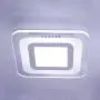 LightInTheBox Led 12W Ceiling Lights/Wall Sconces/Ultra-Thin Modern Led Light for Living Room/Bedroom/Acrylic Chandelier Cold White
