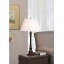 Kenroy Home 30437BRZ Classic Table Lamp ,30.5 Inch Height, 17 Inch Diameter with Bronze Finish