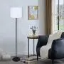 Floor Lamps for Bedrooms Living Room Office Dining Room Readingm, Includes 2 Standing Lamp
