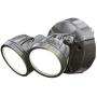 EATON Lighting FTR1740L Bronze Round LED Flood Light