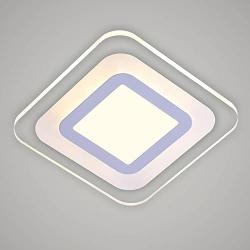 LightInTheBox Led 12W Ceiling Lights/Wall Sconces/Ultra-Thin Modern Led Light for Living Room/Bedroom/Acrylic Chandelier Warm White