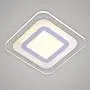 LightInTheBox Led 12W Ceiling Lights/Wall Sconces/Ultra-Thin Modern Led Light for Living Room/Bedroom/Acrylic Chandelier Cold White