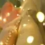 Dienalls Fairy Lights, Twinkle String Lights for Teen Girls Bedroom Living Room Decor, Lighted Curtains Waterproof 300LED Remote Control 8 Modes, 9.8ftx9.8ft Mounting Hook Colorful