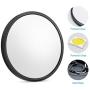 LED Flush Mount Ceiling Light, 12 Inch Round 24W 3200LM Ceiling Light Fixture, 240W Equivalent Ceiling Lamps for Bedroom, Living Room, Kitchen, Dining Room, 5000K Pure White