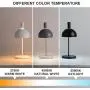 Scheinenda 3-Way A19 LED Light Bulb, 40/60/100 Watt Replacement, 500-1200-1600LM High Power/Lumens and 3000K Warm White LED Lighting,E26 Base LED Bulb for Bathroom & Kichen 2 Packs
