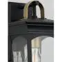Progress Lighting P560182-031 Chatsworth Outdoor, Black