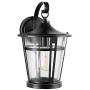 Safavieh PLT4015A Raine Oil-Rubbed Bronze (LED Bulb Included) Outdoor Lighting