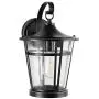 Safavieh PLT4015A Raine Oil-Rubbed Bronze (LED Bulb Included) Outdoor Lighting