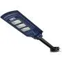 BILLSTARS Solar Street Light, 6000LM LED Solar Panel Powered Outdoor Lights, 6500K Cool White LED Street Light for Wall Mounted or Pole Mounted, Solar Street Lights Outdoor with Motion Sensor BILLSTARS Solar Street Light, 6000LM LED Solar Panel Powered Outdoor Lights, 6500K Cool White LED Street Light for Wall Mounted or Pole Mounted, Solar Street Lights Outdoor with Motion Sensor