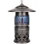 DynaTrap DT1050-TUN Insect and Mosquito Trap Twist On/Off, 1/2 Acre, Tungsten