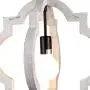 Chandeliers Light fixtures, RC 1-Wood Light,White, Farmhouse,Retro of Antique,Rustic,Apply to Dining Room,Restaurant,Hall,Bedroom,Island,Kitchen,Ceiling,Pendant Light,Industrial,Foyer,Lighting Lamp.