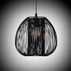 Hanging Lights Pendant Lighting Ceiling Light Fixture for Farmhouse Kitchen Island Living Room Restaurant