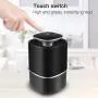 Mosquito Traps, Indoor Insect Trap, Bug Zapper, Mosquito Killer, 360 Degress and Strong Suction Fan, Physical Trap Design Mosquito Traps, Indoor Insect Trap, Bug Zapper, Mosquito Killer, 360 Degress and Strong Suction Fan, Physical Trap Design