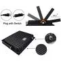 ZHMA 150W LED Flood Lights Outdoor，Super Bright Flood Light with Plug，LED Work Lights IP66 Waterproof，6500K White Light，Outdoor Flood Lights for Yard, Basketball Court, Garden（2 Pack）