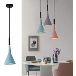 Mini Pendant LightHome Decor Mordern Stylish Hanging LightsNordic Minimalist Kitchen Island Lighting Fixture