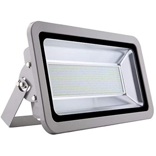 AILIB 500W Outdoor LED Flood Lights,IP65 Waterproof, Daylight White 6000K Super Bright Security Lights, Outdoor Floodlight for Yard, Garden, Playground, Basketball Court