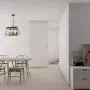 HMVPL 4 Lights Vintage Pendant Lighting Fixtures, Farmhouse Swag Chandeliers Hanging Lamp Ceiling Island Light for Kitchen Dining Room Bedroom Foyer Hallway Front Door